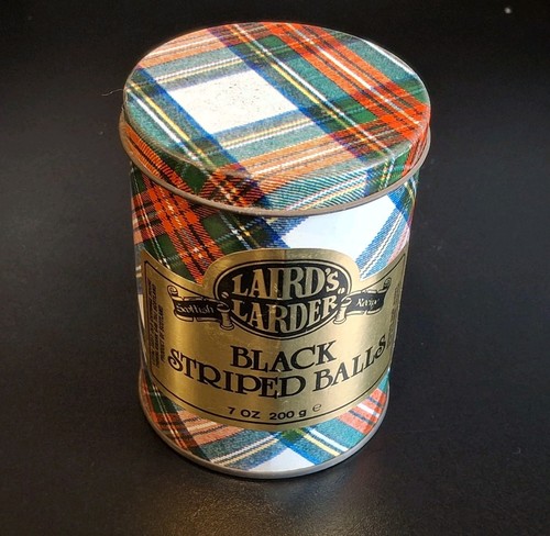 Vintage laird larder black - laird's,