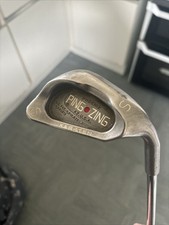 Ping zing sand wedge - ping, dot