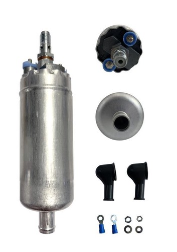Intermotor line fuel pump - in-line,