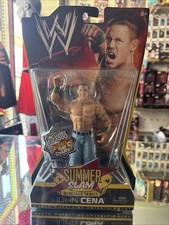 WWE Mattel John Cena