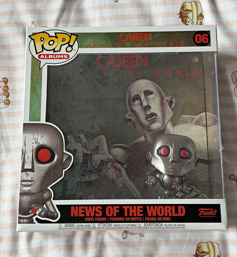 Albums queen news - albums,