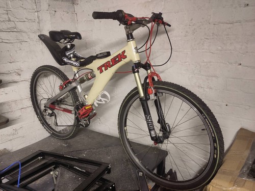 Trek y22 full - trek,