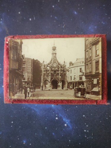 Antique victorian chichester - antique,