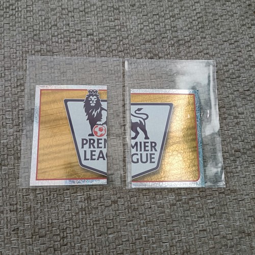Merlin topps premier league - premier,