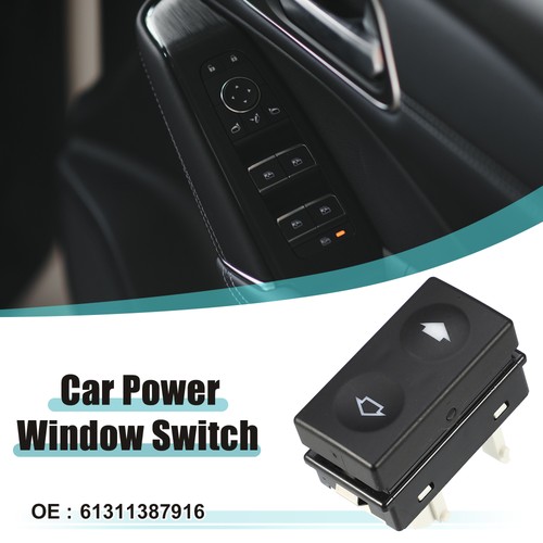 Front right left side power - side,