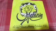 Melanie Safka 1973 7" Flexi