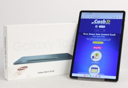 Samsung galaxy tab 64gb - tab,