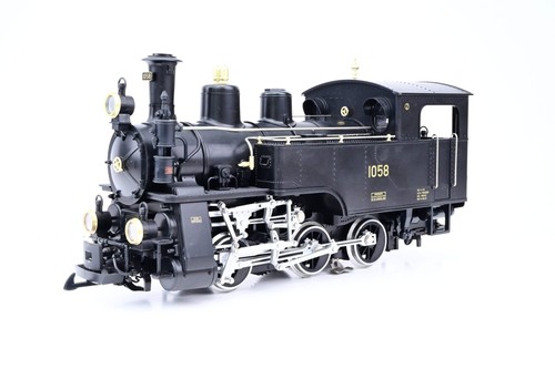 Lgb gauge 22470 - cl, hg