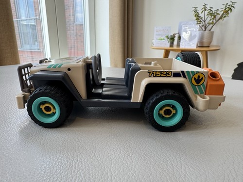 Playmobil stanley 1988 - 1988, geobra