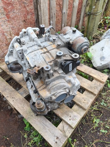 Allshift automatic gearbox - automatic,