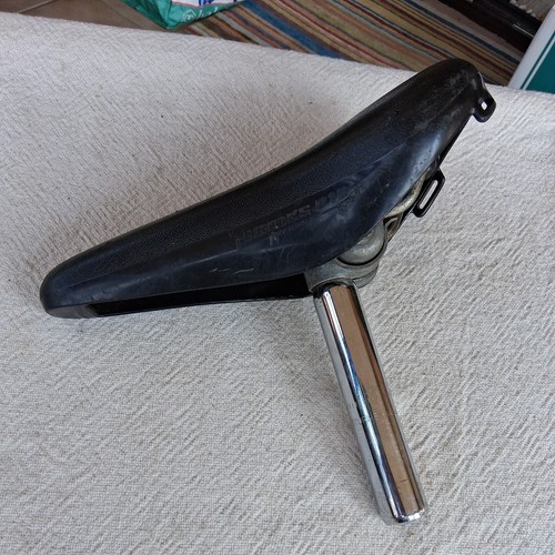 Vintage brooks b18 rigid - brooks,
