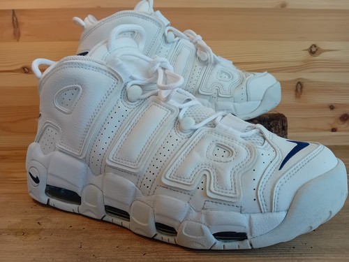 Nike air more uptempo - more, '96