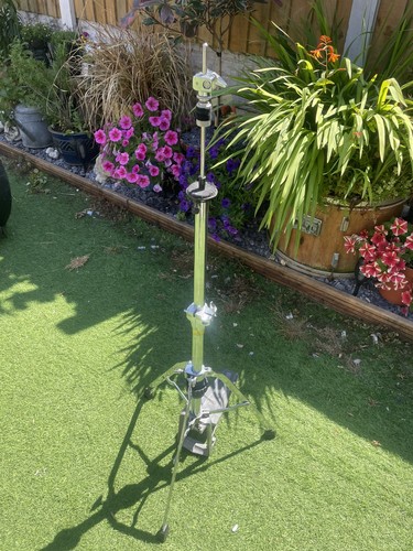 Pearl hat cymbal stand - pearl,