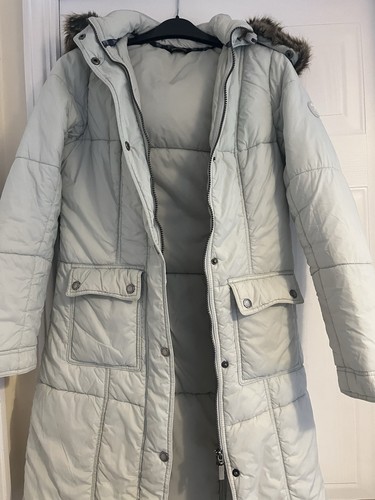 Barbour ladies padded coat - barbour,