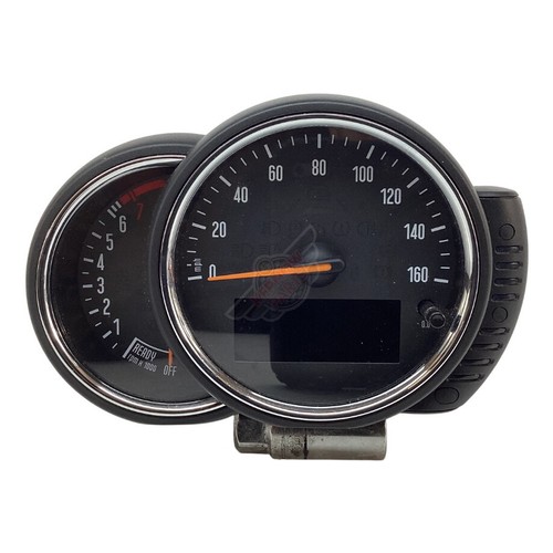 Bmw mini f55 f56 f57 - f57, speedo