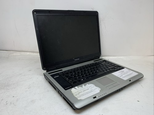 Toshiba satellite pro - pro, a100