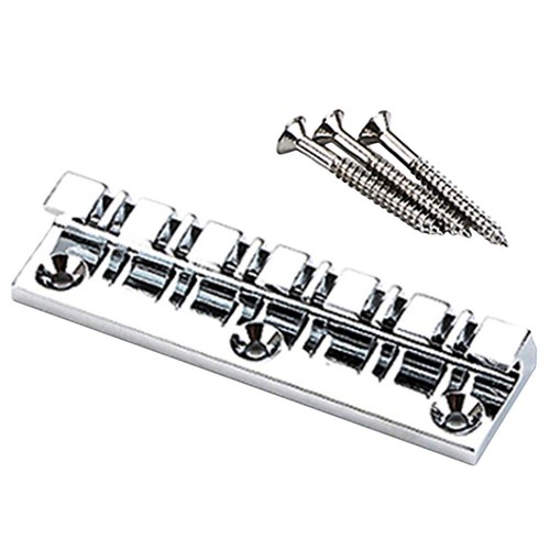 Electric guitar bridge metal - electric,