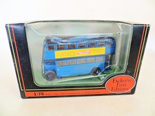 EFE 27806 'AEC LONDON STL BUS, PREMIER TRAVEL' 1:76 MIB/BOXED