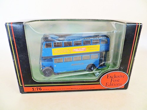 Efe 27806 aec london stl - 27806, 'aec