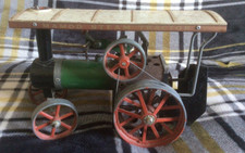 Mamod TE1A Steam Tractor