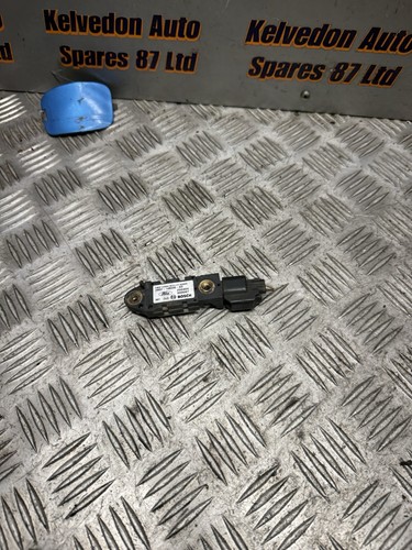 Ford focus crash sensor front - focus,