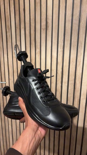Prada america cup - america,