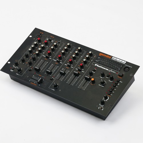 Gemini 767 platinum series - ps-767,