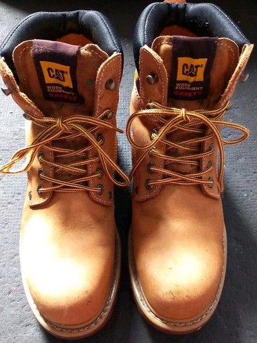 Cat engineered durability mens - cat,