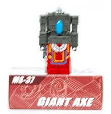 Broadside 37 ms 37d - wu, ms-37d