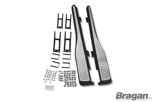 Running boards type for - running,