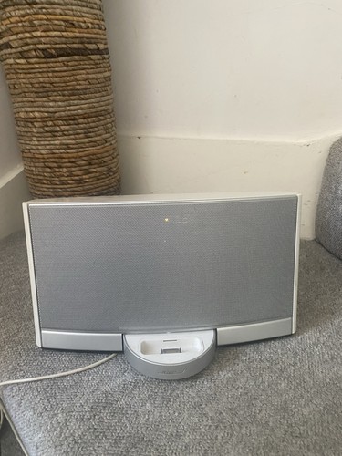 Bose sounddock portable - bose,