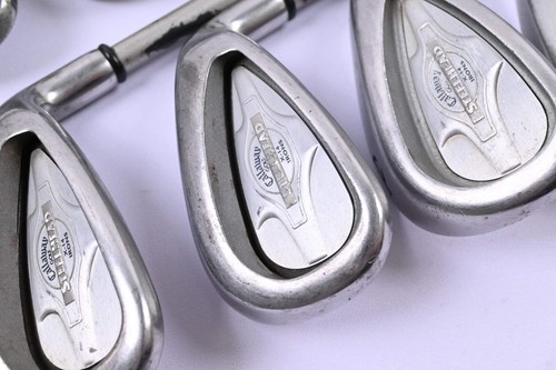 Ladies callaway irons - callaway, /