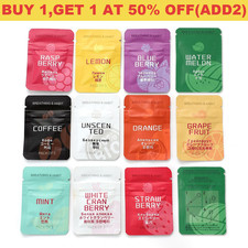 Updated Version Flavoured Cotton Core For Stress Relief Necklaces Breathlace