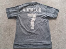 Kid's Adidas Real Madrid