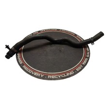 BMW 3 SERIES COOLANT PIPES F80