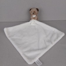 John Lewis Bear Comforter Baby