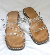 SUMMER Transparent Clear GEM