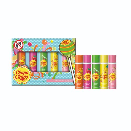 Chupa chups lip - chupa,