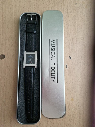 Brand new quartz watch for - quartz,