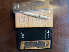 OMAS Bibliotheque Nationale