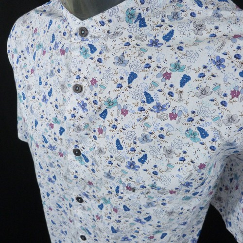 Gabicci mens shirt - mens,