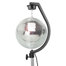 Fuzzix MBS30 Mirror Ball Stand