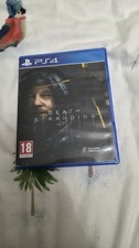 Death Stranding ~Sony