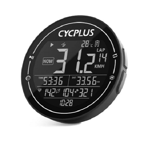 Cycplus gps bike computer - cycplus,