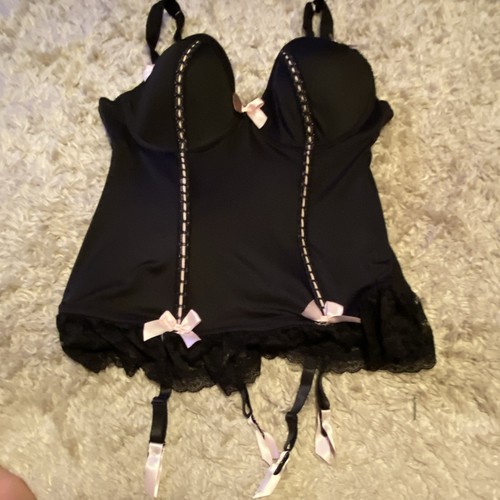 Lovehoney basque with - basque,
