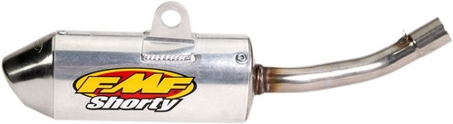 Fmf powercore slip on - fmf, slip-on