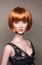 Tonner Tyler "Toast of the Town" Ashleigh 16" dressed doll