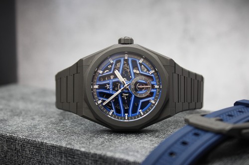 Zenith night surfer time - zenith, time+tide
