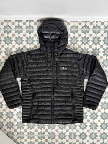 Rab men microlight alpine - men’s,