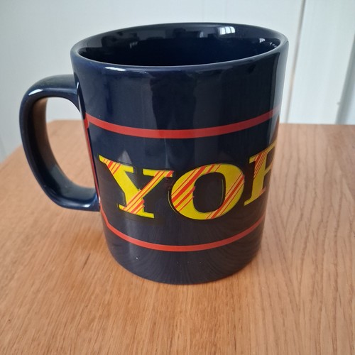 Yorkie chocolate mug - yorkie,